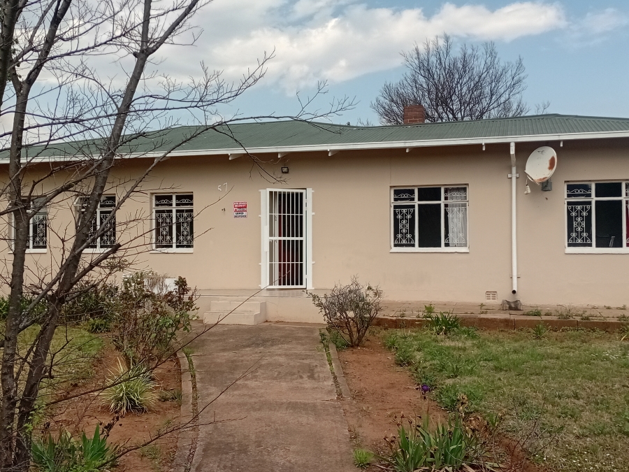 To Let 3 Bedroom Property for Rent in Sandringham Eastern Cape